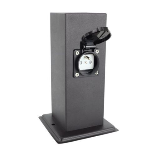 Słupek ogrodowy gniazdo podwójne PORT  2x230V czarny IDEUS - przechwytywanie[90].jpg